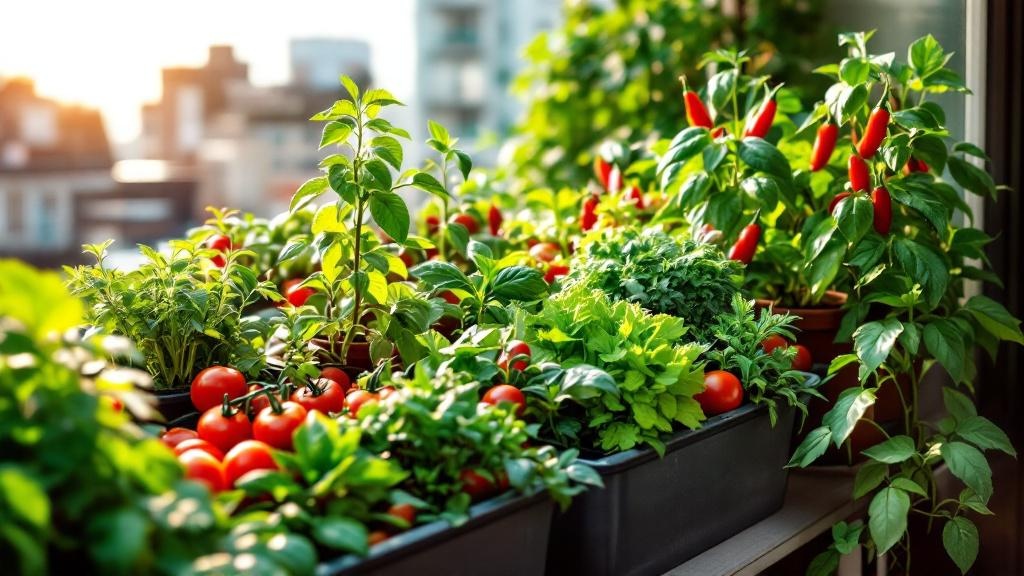 Huerto Ecológico PDF: Guía Completa para Cultivar en Casa