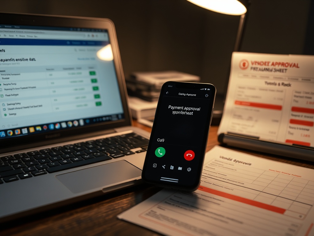 Deepfakes als Betriebskosten: Wie KMU die finanzielle Kontrolle verlieren