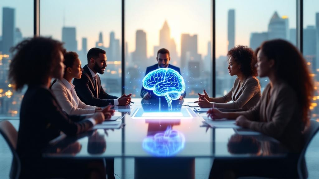 Guía de buenas prácticas en IA ética para empresas