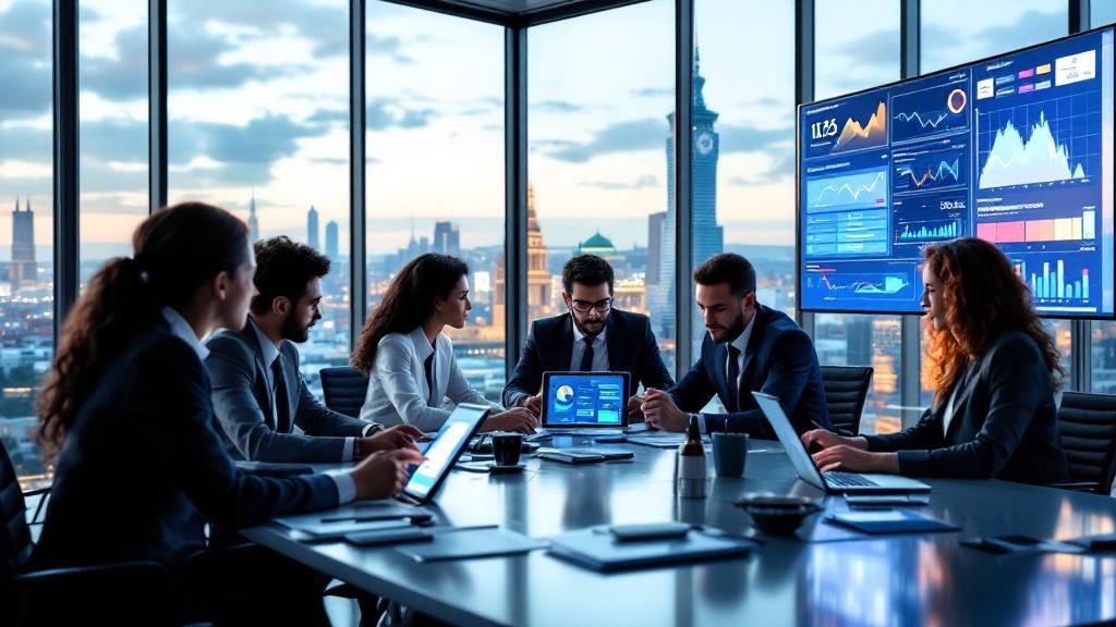 Empresas de Auditoría en España: Guía Completa 2026