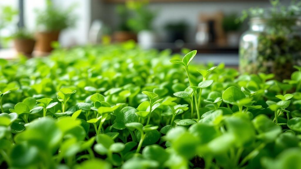 Brotes de Guisantes Comprar: Guía Completa 2026