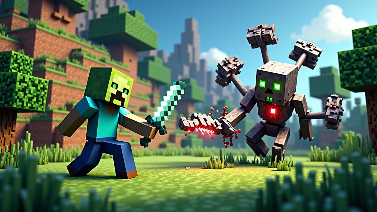 hardcore-minecraft-starting-miniature-nglivfdxbc