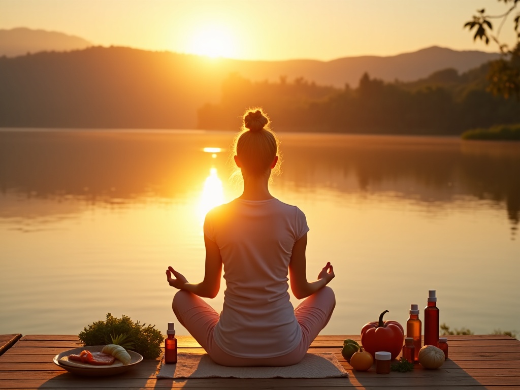 Enflamasyondan Enerjiye: BalanceOil+, ZinoBiotic+ ve Viva+