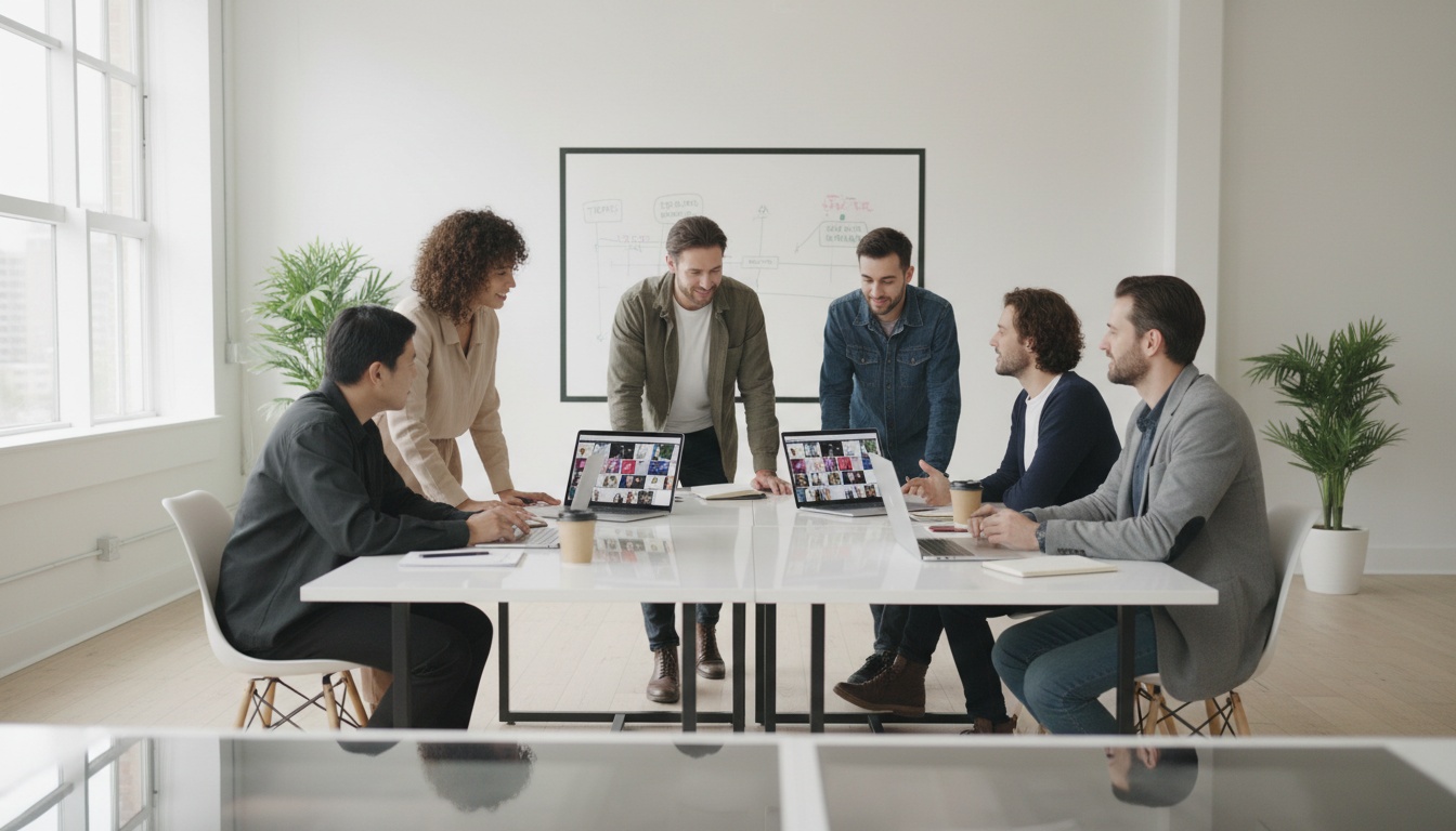 Fashion marketplace video optimization