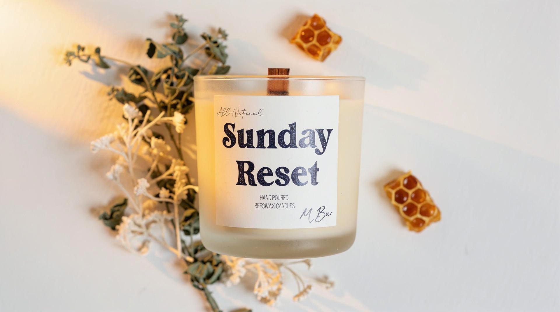 The Complete Guide to Beeswax Candles: Everything You Need to Know Before You Buy