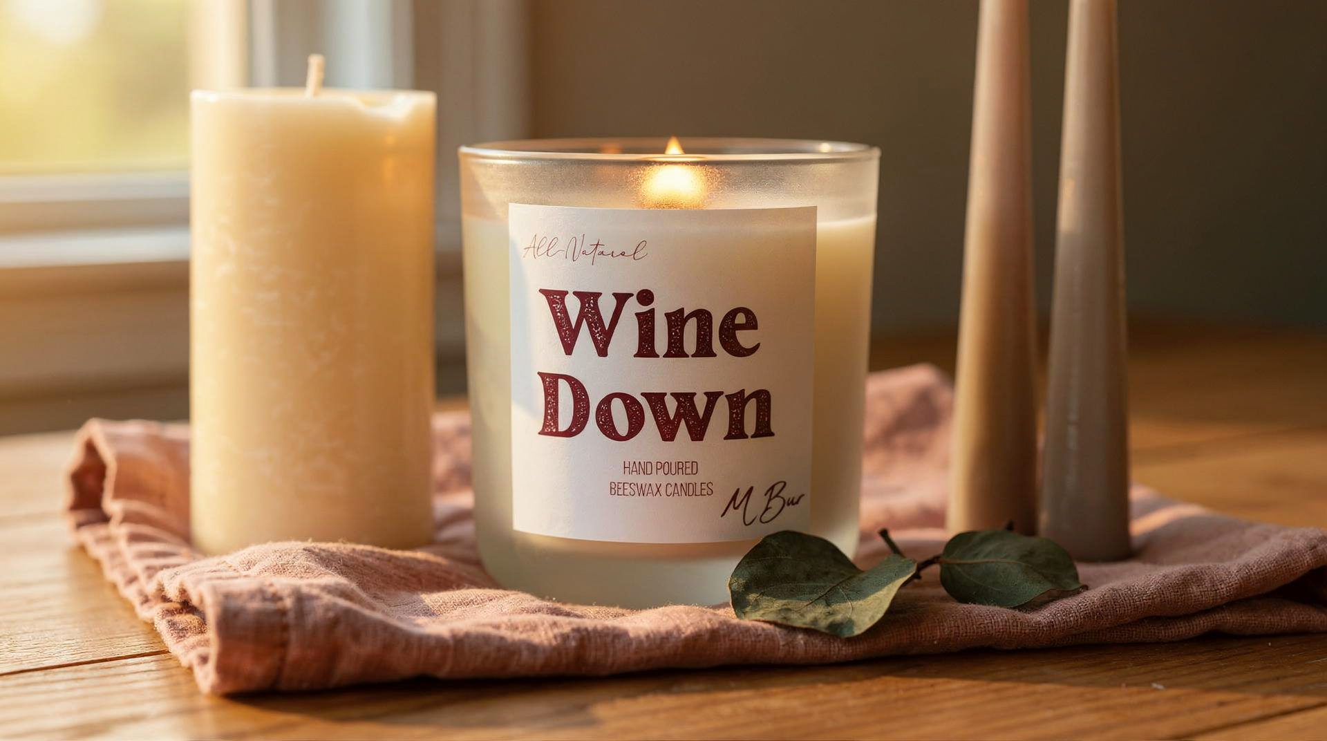 The Complete Guide to Beeswax Candles: Everything You Need to Know Before You Buy