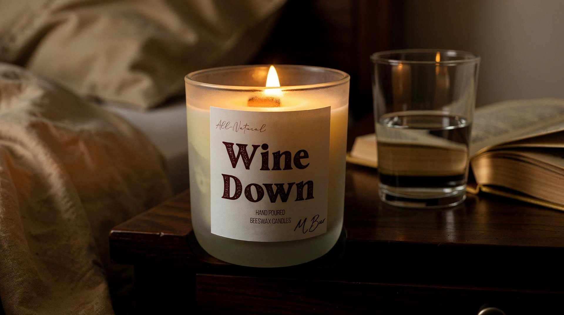 How to Choose the Perfect Candle for Every Room: The Complete Buying Guide