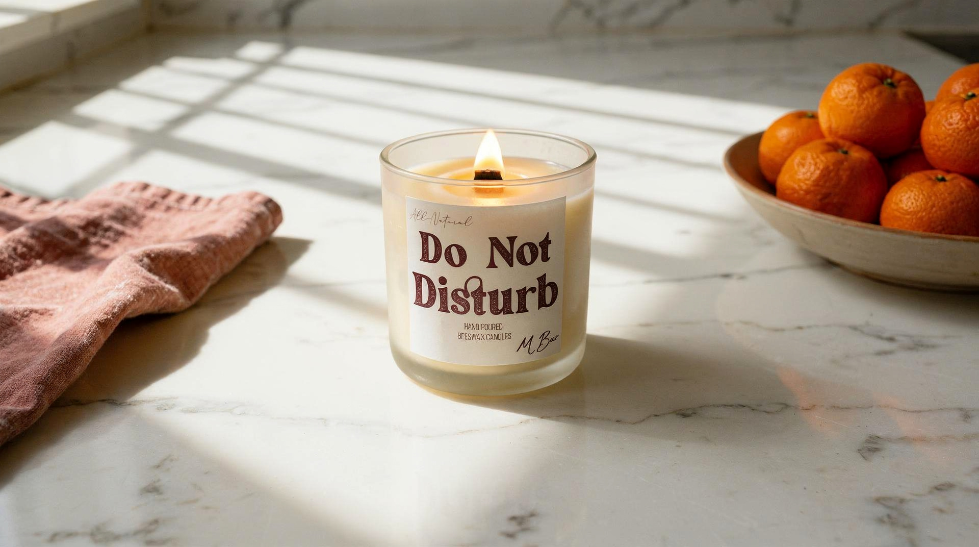 How to Choose the Perfect Candle for Every Room: The Complete Buying Guide