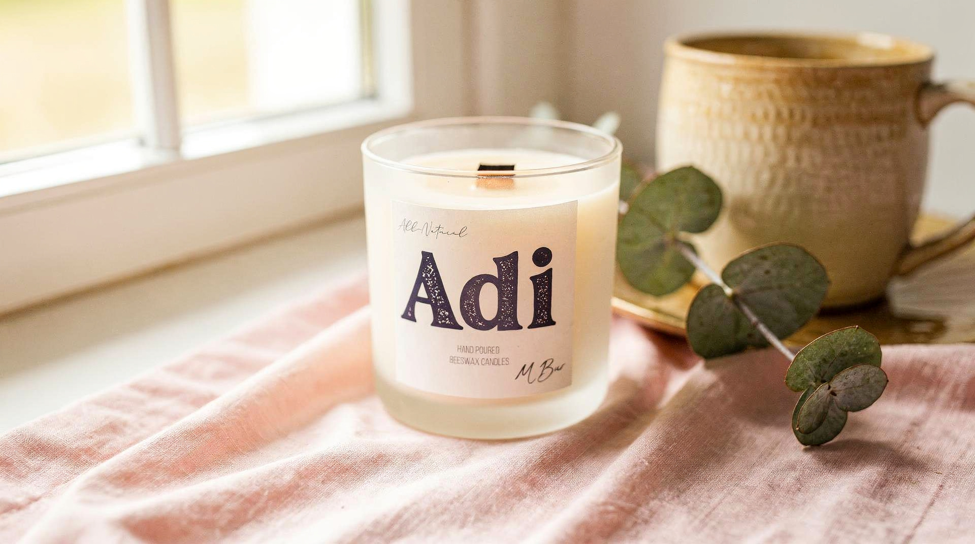 The Ultimate Candle Gift Guide: Best Candle Gifts for Her (That She'll Actually Use)