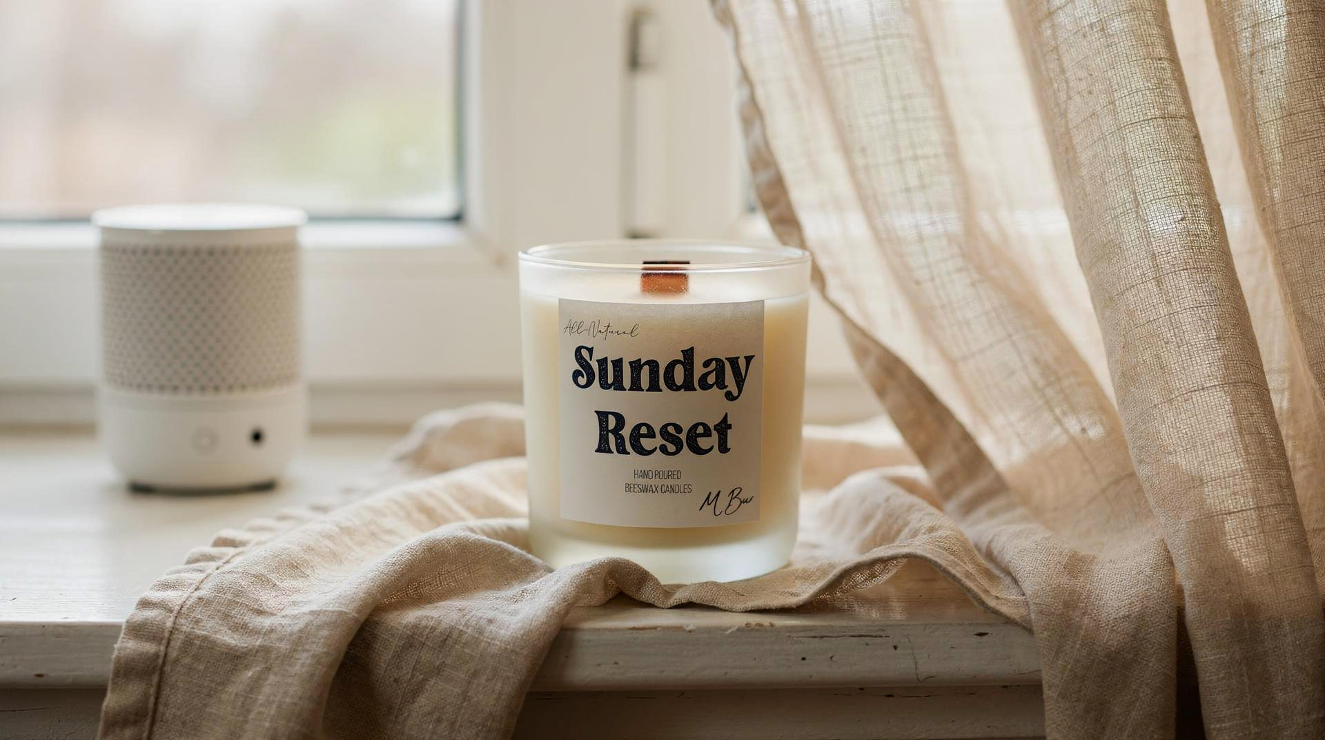 Best Candles for Allergy Sufferers in 2025: 6 Picks That Won't Make You Sneeze