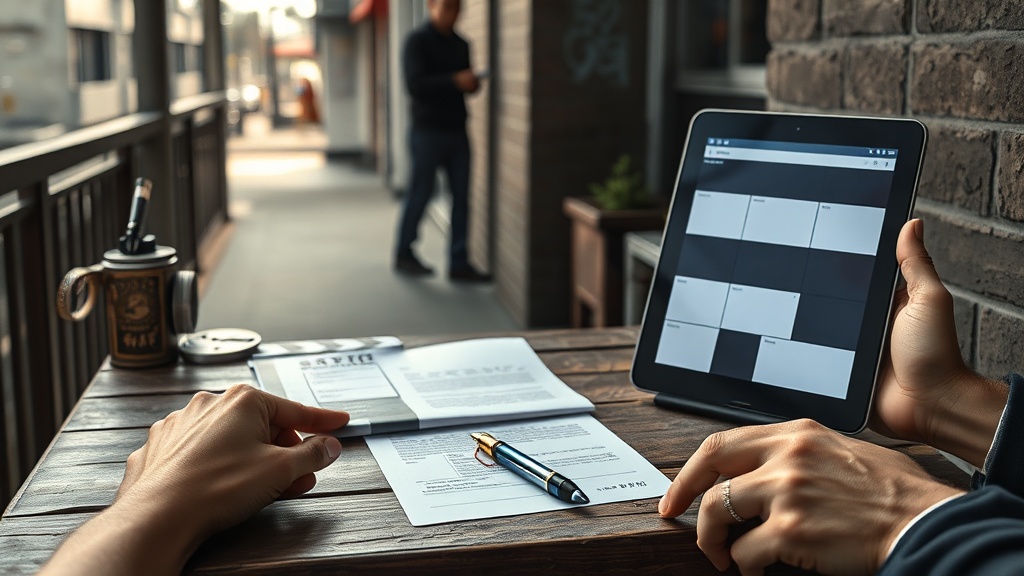 WBD and Netflix image