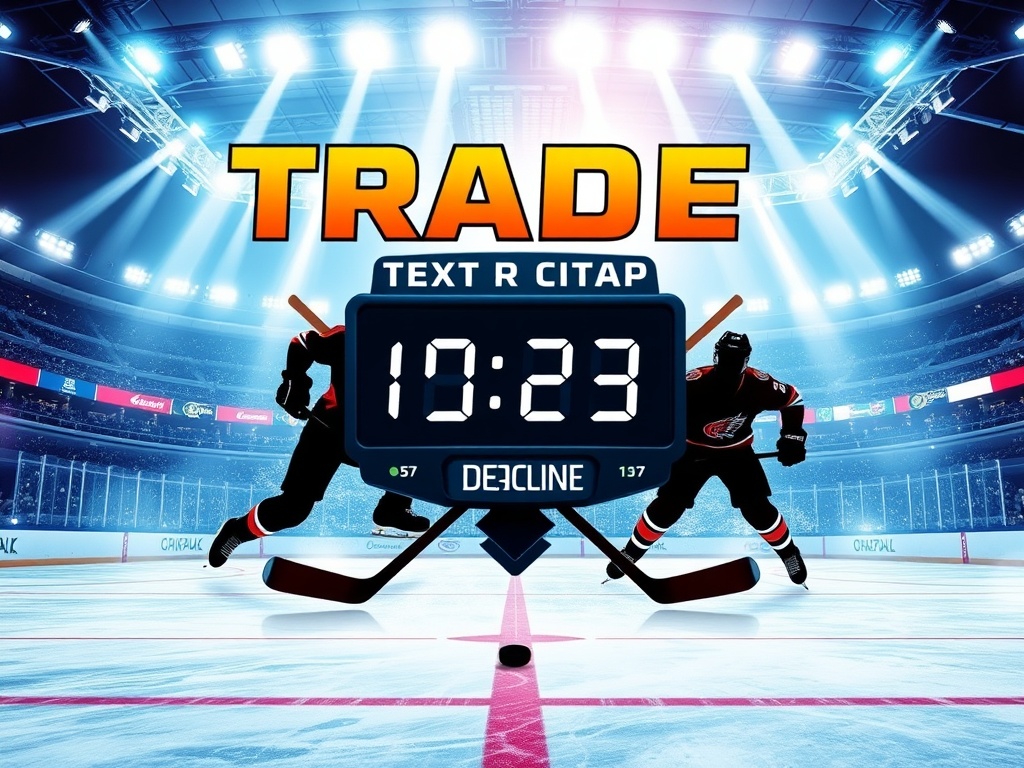 NHL Top Stories and Trade Updates March 2026