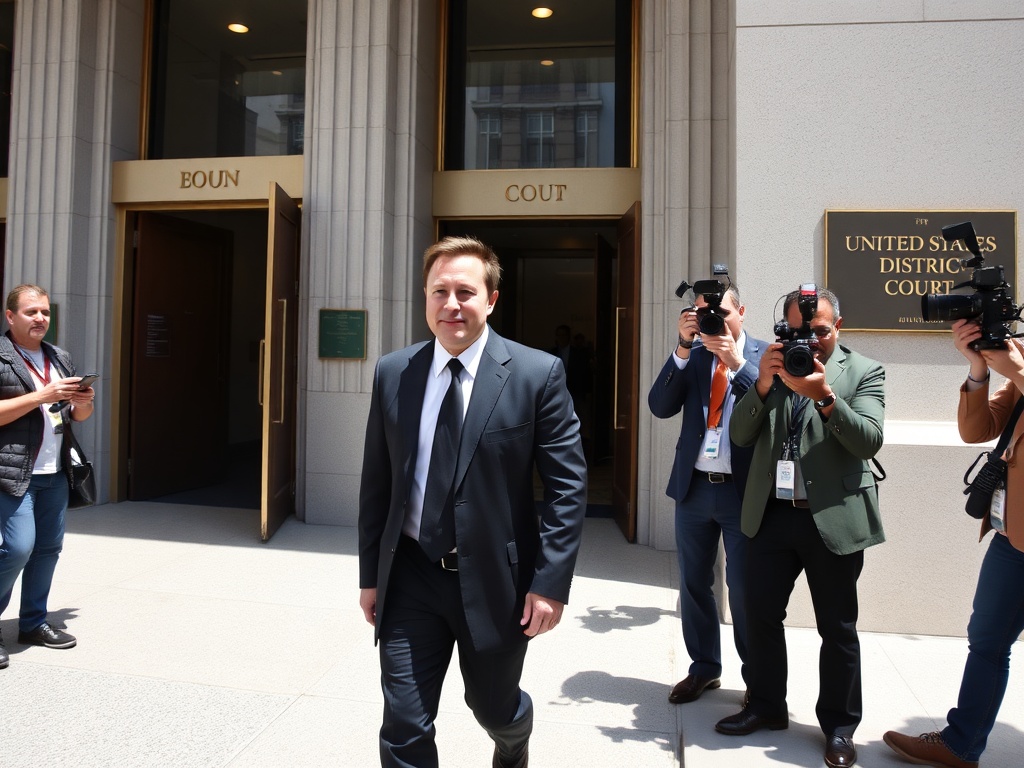 The Twitter Trial Exposes Financial Risks of Speaking as if the Market Doesn't Exist