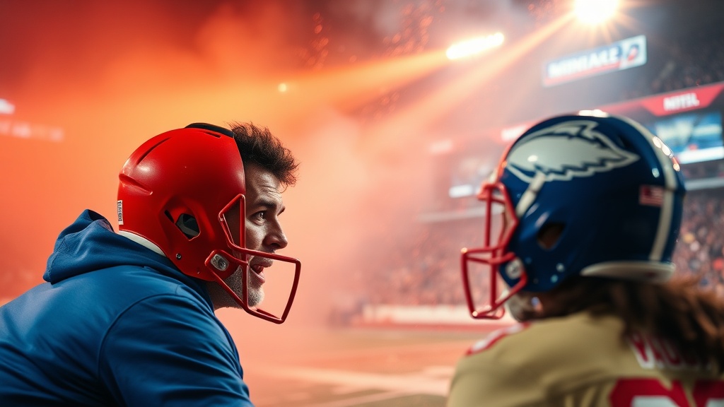 The Psychology of Prediction: Why We're Obsessed with Super Bowl LXI and March Madness