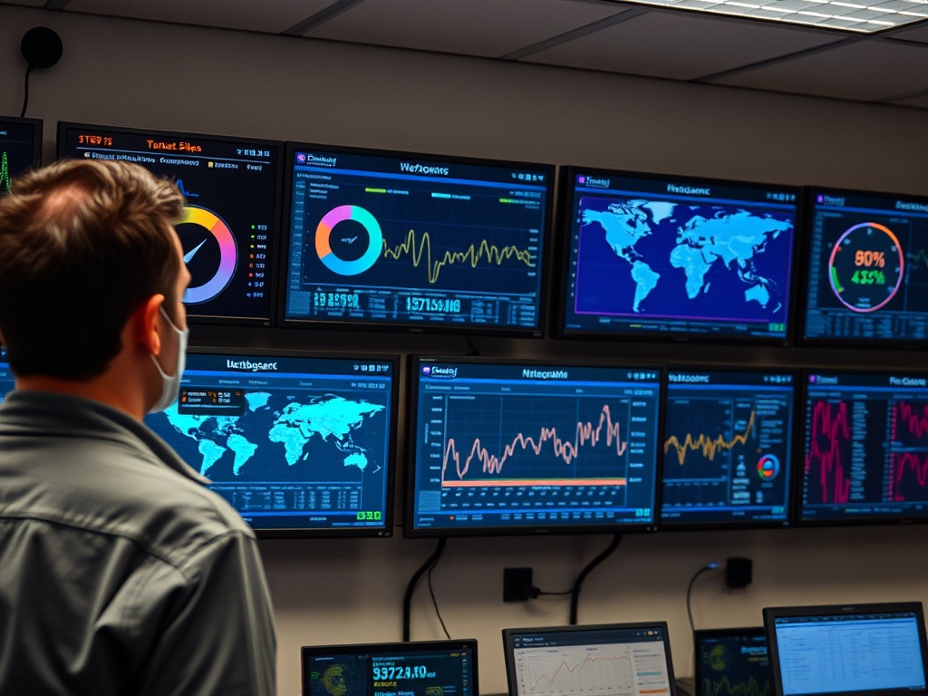 Accenture acquiert Ookla : quand le réseau cesse d'être une infrastructure et devient un outil de gestion