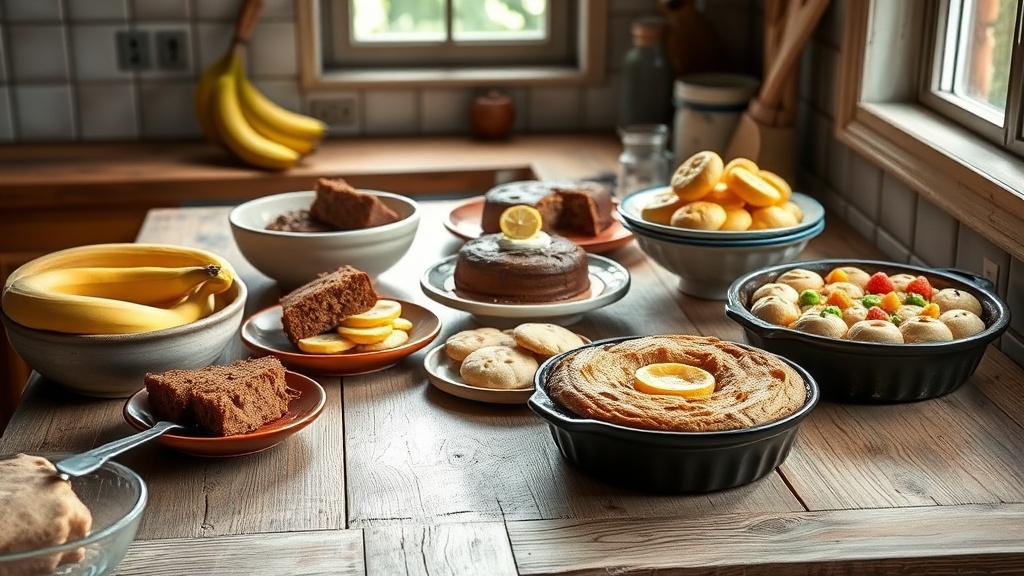 5 One-Bowl Desserts That Never Fail (And Why I Love Them)