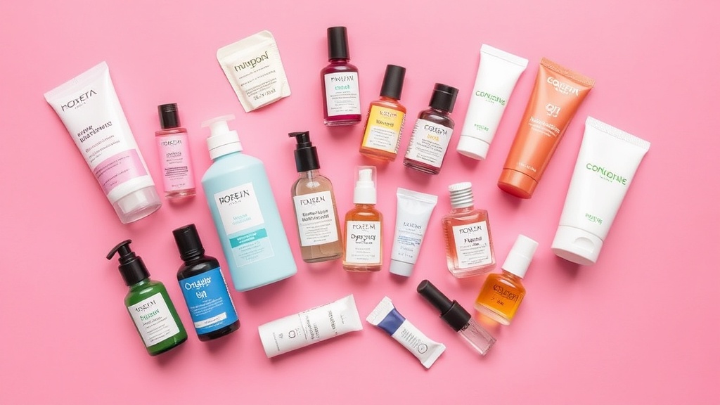 Free Beauty Samples You Can Request Right Now (No Purchase Required!)