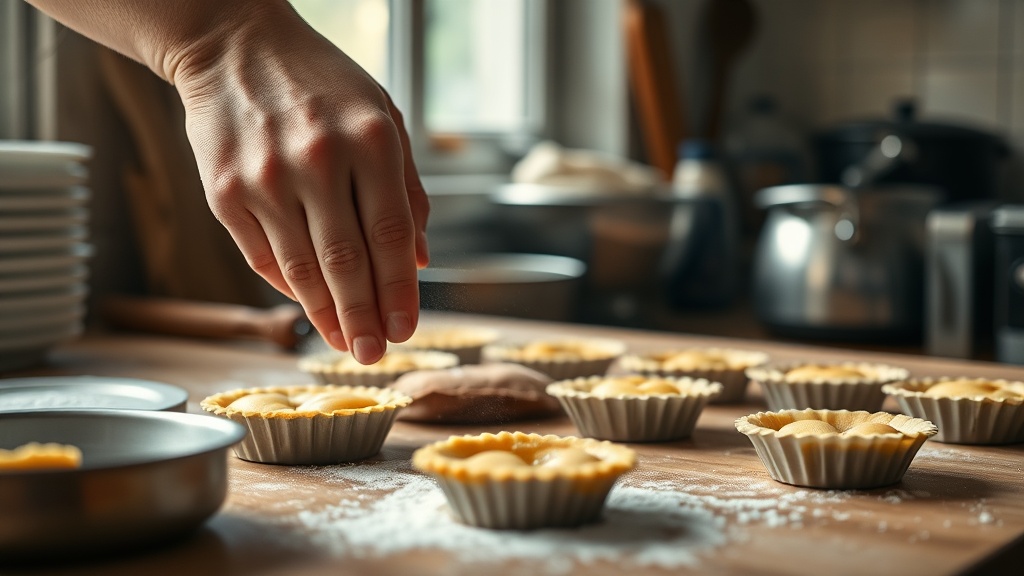 The Women Who Taught Me to Bake: Celebrating Female Bakers This International Women's Day