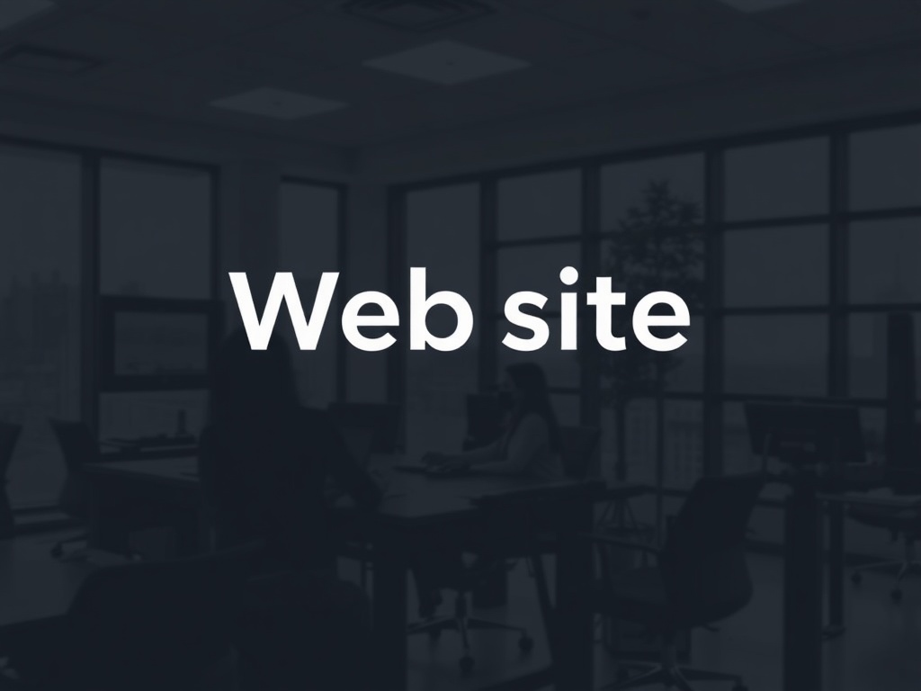 Website