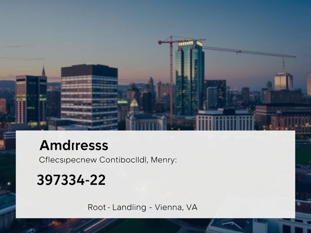 Address