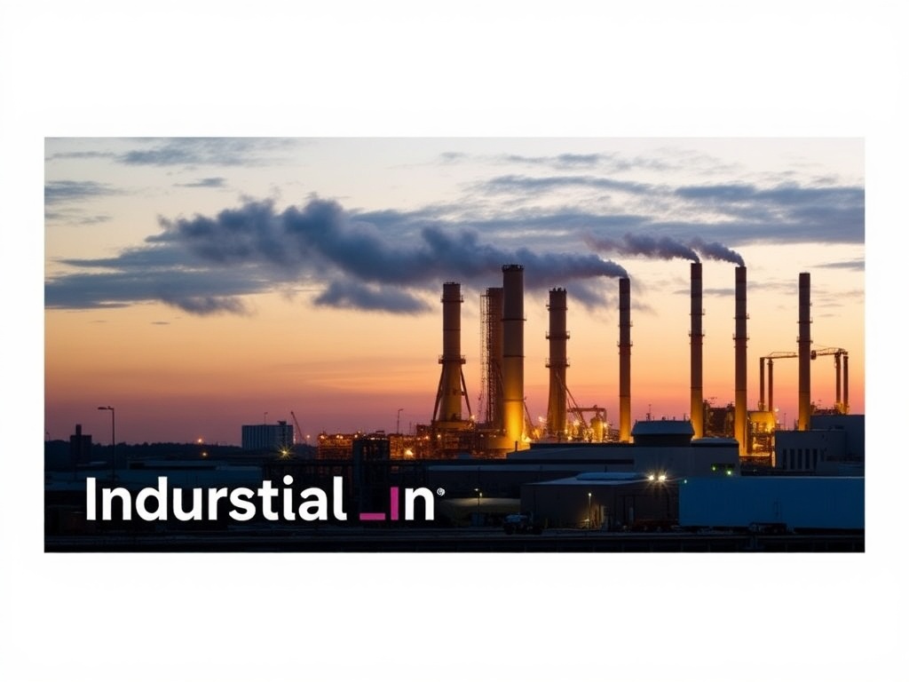 Industrial and Energy