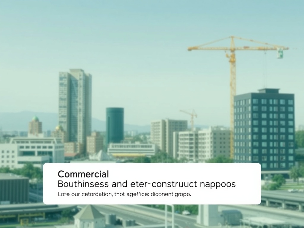 Commercial