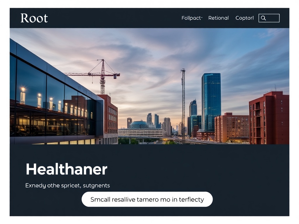 Healthcare