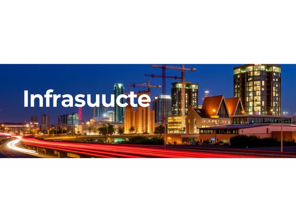 Infrastructure