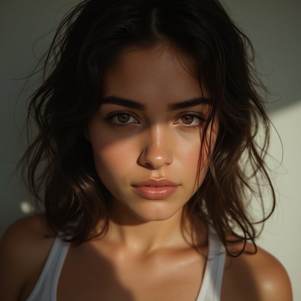 a-portrait-of-a-young-woman-with-natural-lighting-g6ytbdh7pc