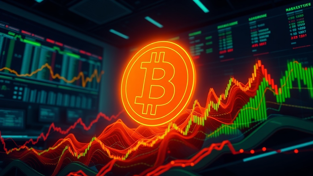 Bitcoin Jumps 6.09% to $72,833: What Is Driving This Move