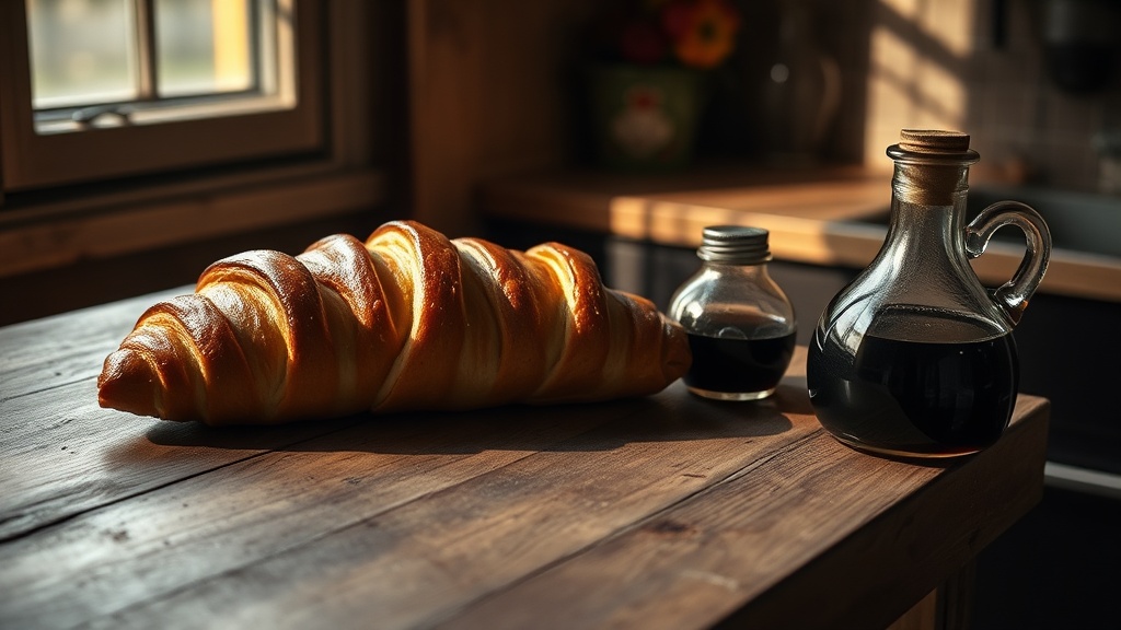 Maple Season Is a Baking Season: Beyond Maple Syrup on Pancakes