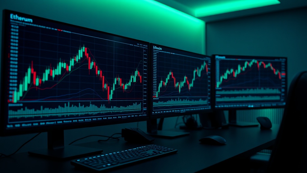 Ethereum +8.08% to $2,113.67: ETH Catalyst or BTC Correlation?