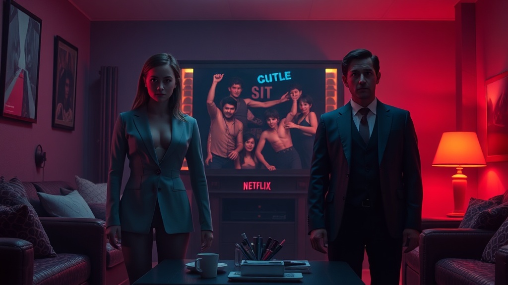 Best New Netflix Series March 2026: A Deep Dive Review
