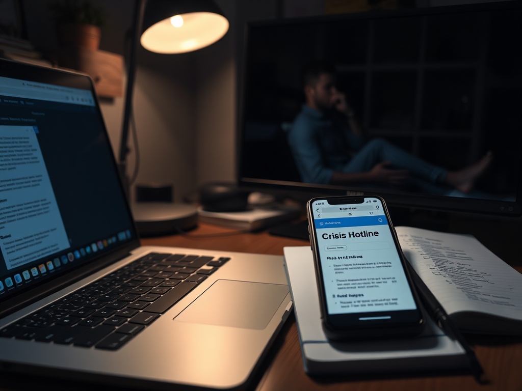 Wenn ein Chatbot das Drama optimiert und die Sorgfaltspflicht verletzt: die neue Rechnung für KI bei Google