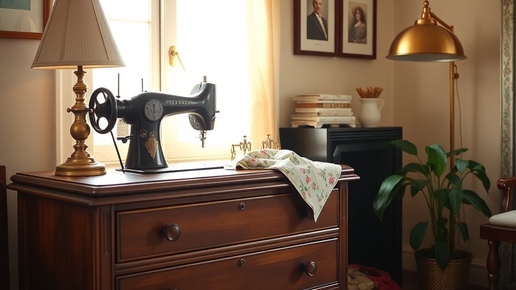 The Women Who Taught Me That Resourcefulness IS Design