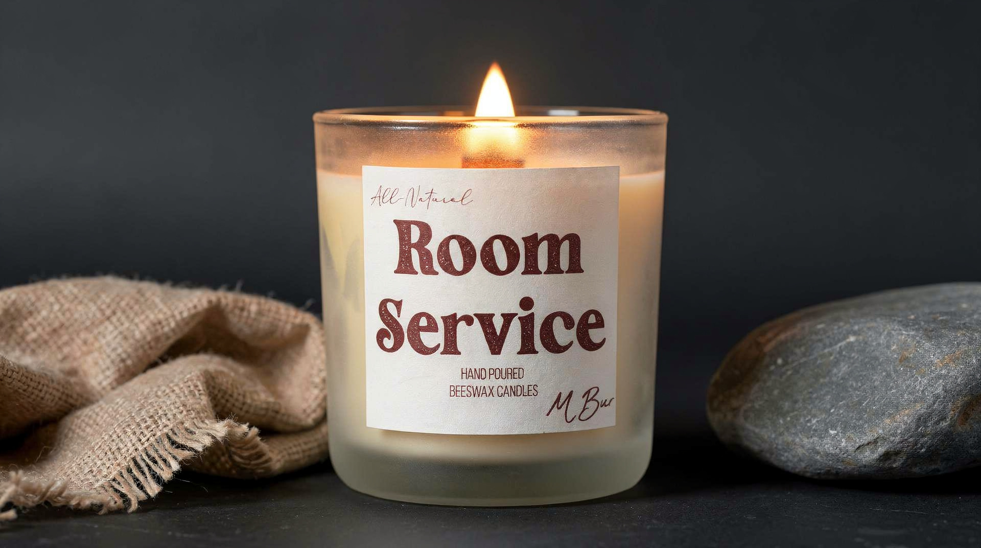 The Real Benefits of Natural Beeswax Candles (And Why Your Current Candles Might Be the Problem)