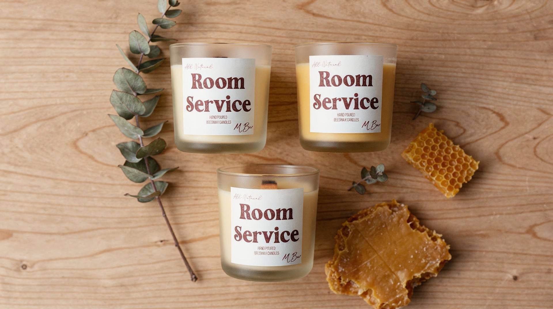 The Real Benefits of Natural Beeswax Candles (And Why Your Current Candles Might Be the Problem)