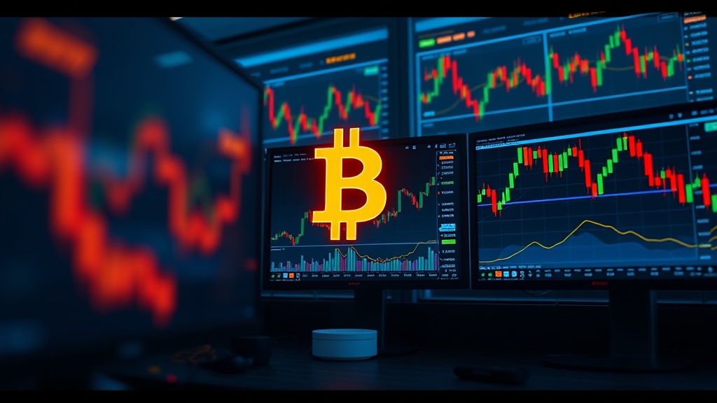 Bitcoin +6.15% to $72,386: Continuation, Not New Catalyst