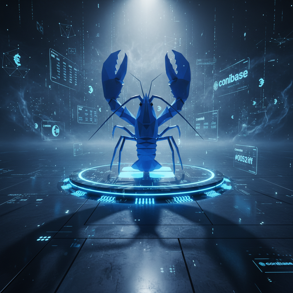 Blaw Low-Poly Claw Hero