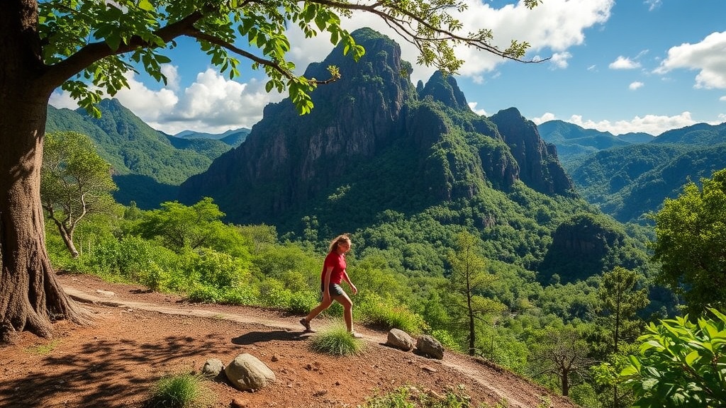 Sustainable Travel Destinations: Eco-Conscious Journeys for the Future