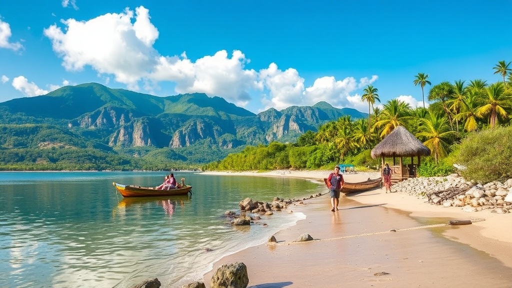 Sustainable Travel Destinations: Eco-Conscious Journeys for the Future