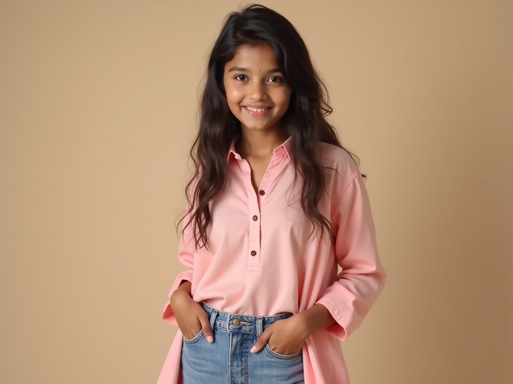 make-a-indian-hot-girl-wearing-light-pink-kurti-vd00bnxd8z