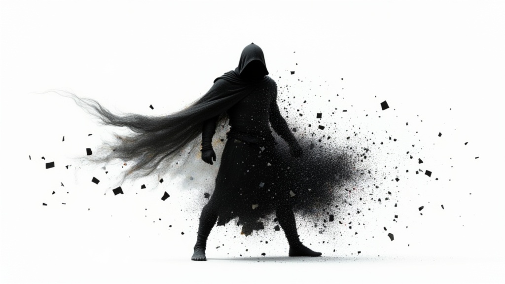 Transfer movements from a reference video to any character image. Cost-effective mode for motion transfer, perfect for portraits and simple animations.