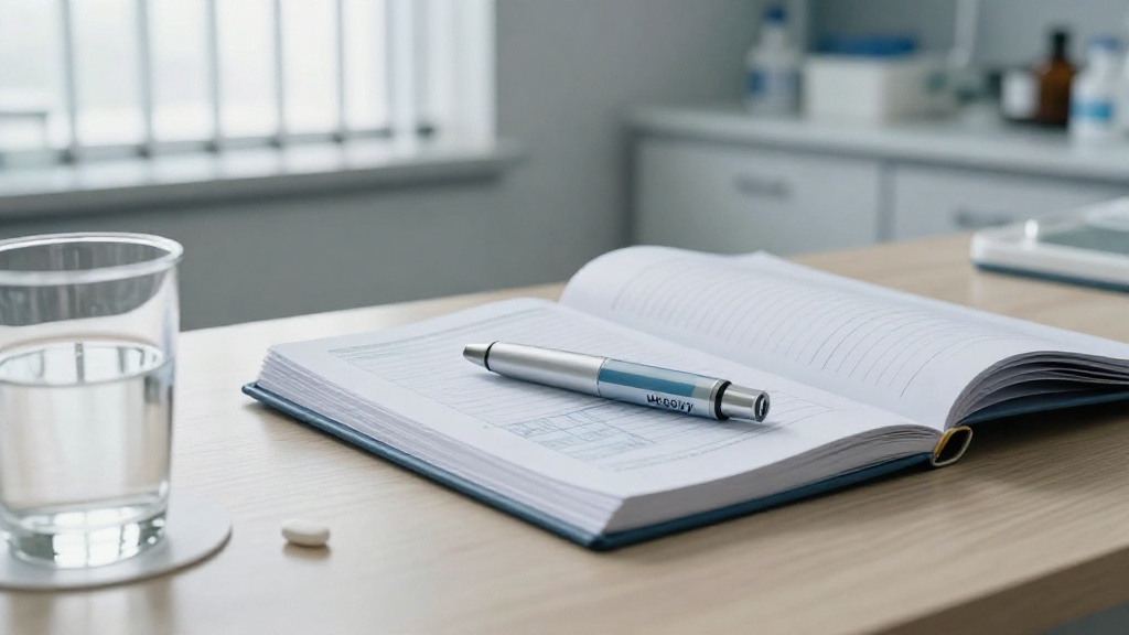 Illustration: GLP-1 : la «révolution» qui nous rend dépendants de Big Pharma