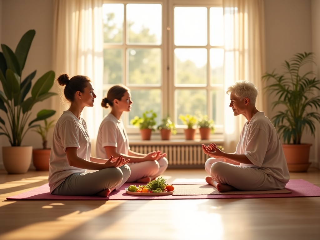 Wellness Yaşam Tarzına Geçmek İçin 5 Etkili Adım: Bilimsel Temelli Rehber