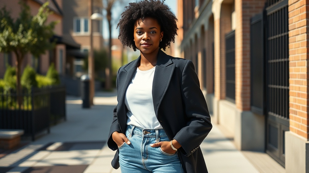 How Thrifting Made Me Stop Apologizing for My Budget