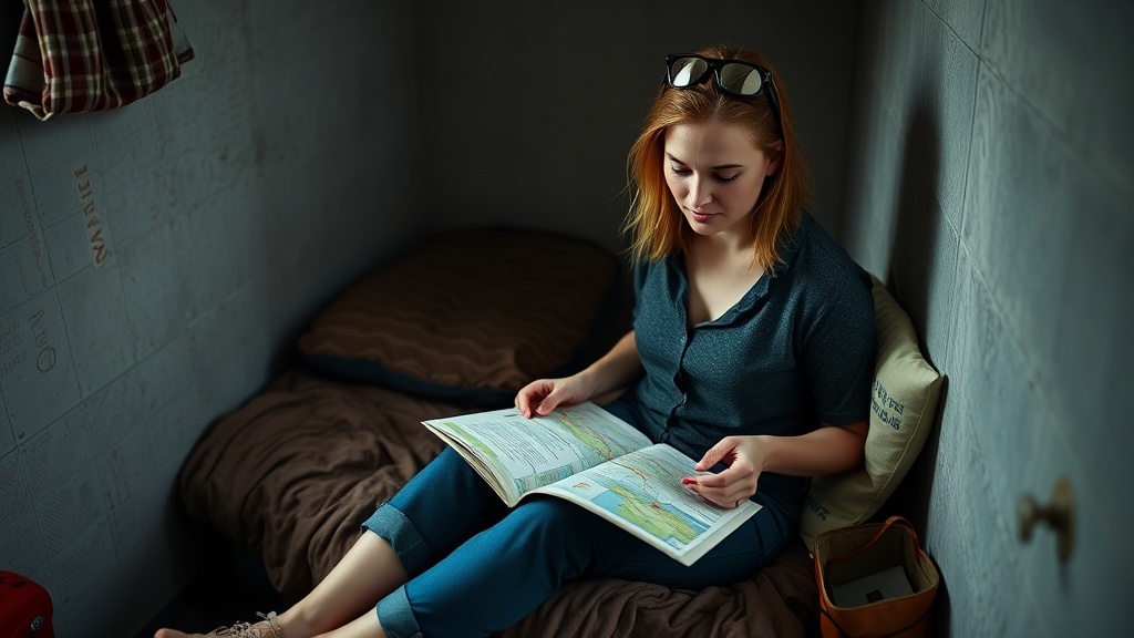 International Women's Day Travel Marketing Is Greenwash. Here's What Solo Travelers Actually Need.