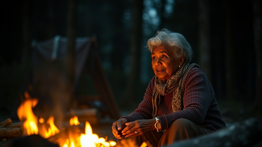 The Women Who Kept the Fire: Honoring the Voices That Built Campfire Culture