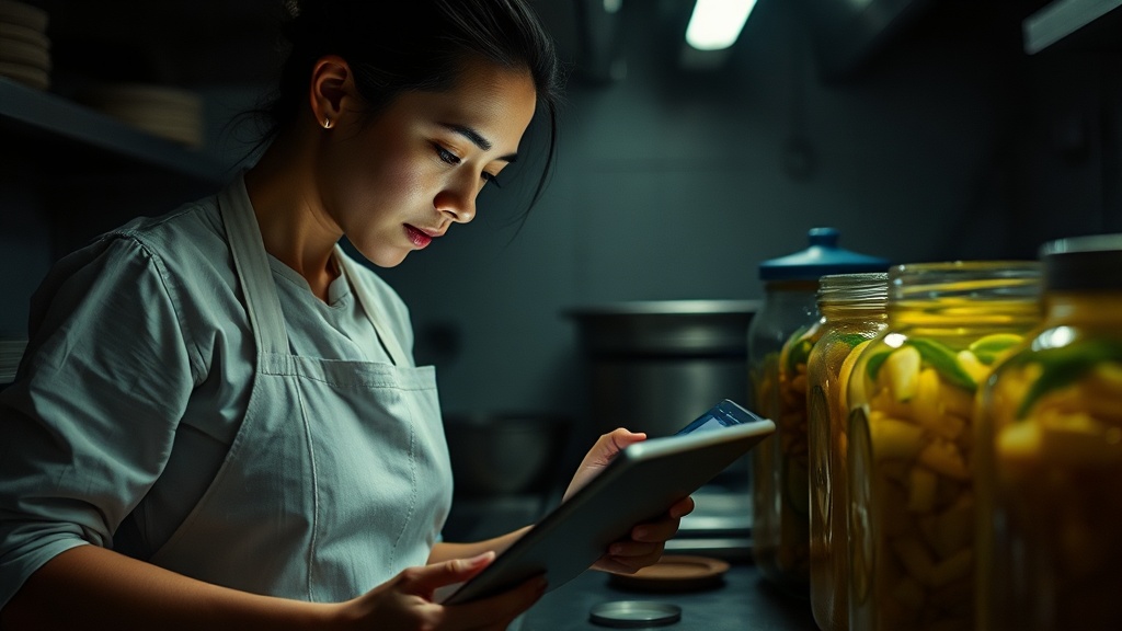 The Startup Kitchen: Women Builders Reshaping Food in 2026