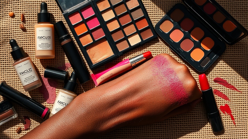 15 Black-Owned Indie Beauty Brands That Deserve Your Sephora Money